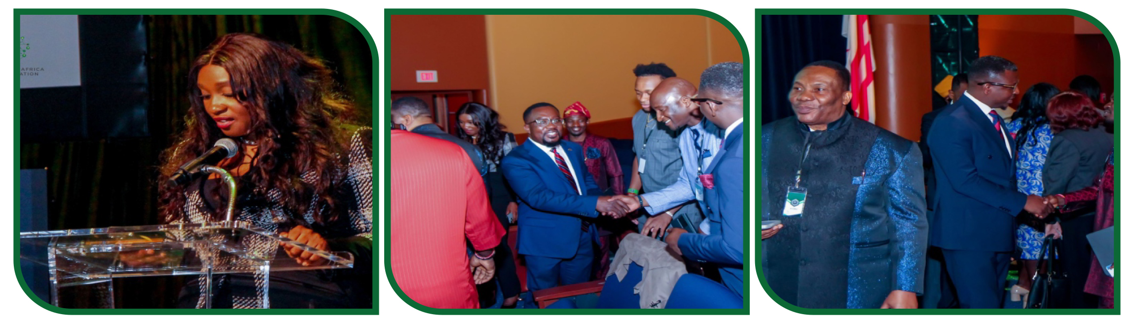 Innovate Africa 2024 gallery image